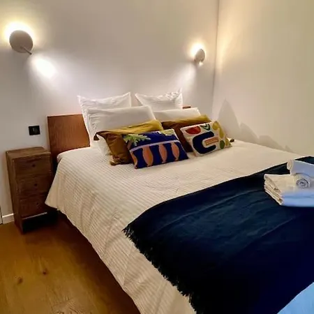 Modern 1 Bedroom / Hyper Centre