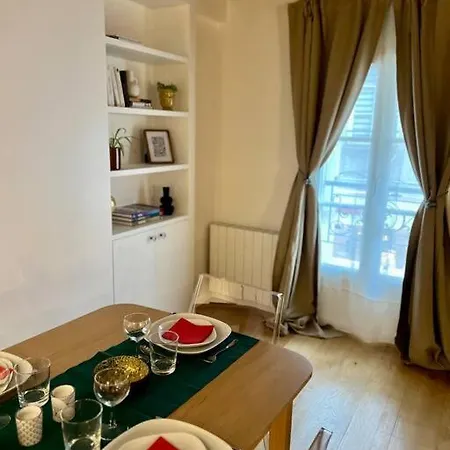 Modern 1 Bedroom / Hyper Centre *