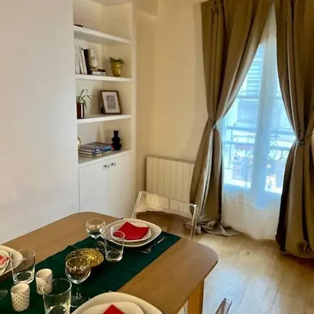Modern 1 Bedroom / Hyper Centre *
