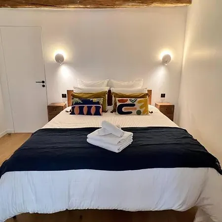 Apartment Modern 1 Bedroom / Hyper Centre Saint-Germain-en-Laye