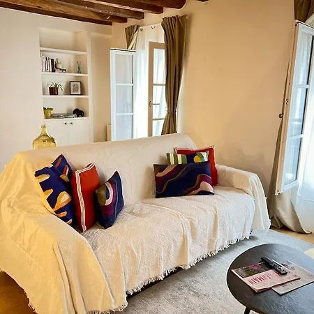 Modern 1 Bedroom / Hyper Centre *